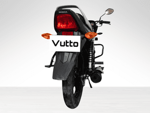Used 2025 Honda Shine 100 Standard for sale in Gurgaon - thumbnail 4