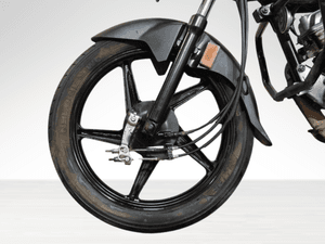 Used 2025 Honda Shine 100 Standard for sale in Gurgaon - thumbnail 5