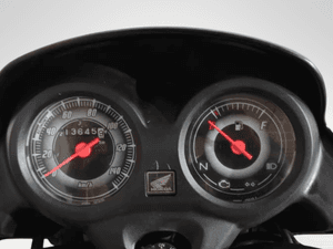 Used 2025 Honda Shine 100 Standard for sale in Gurgaon - thumbnail 8