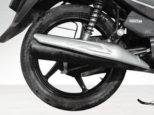 Used 2025 Honda Shine 100 Standard for sale in Gurgaon - thumbnail 6