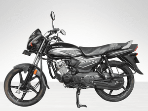 Used 2025 Honda Shine 100 Standard for sale in Gurgaon - thumbnail 1