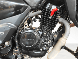 Used 2024 Honda SP 125 Disc for sale in Faridabad - thumbnail 7