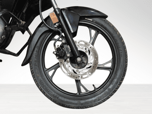 Used 2024 Honda SP 125 Disc for sale in Faridabad - thumbnail 5