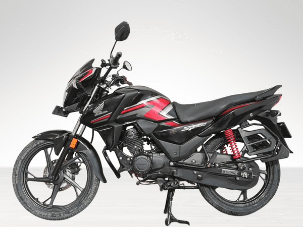 Used 2024 Honda SP 125 Disc for sale in Faridabad - photo 1