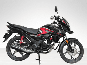 Used 2024 Honda SP 125 Disc for sale in Faridabad - thumbnail 2