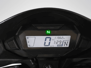Used 2024 Honda SP 125 Disc for sale in Faridabad - thumbnail 8