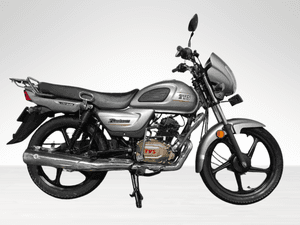 Used 2025 TVS Radeon Drum for sale in Delhi - thumbnail 2