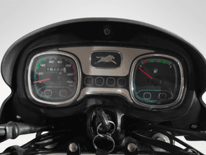 Used 2025 TVS Radeon Drum for sale in Delhi - thumbnail 8