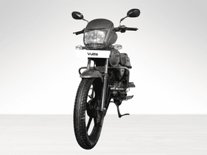 Used 2025 TVS Radeon Drum for sale in Delhi - thumbnail 3