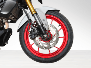 Used 2024 Yamaha MT 15 V2 Deluxe for sale in Gurgaon - thumbnail 5