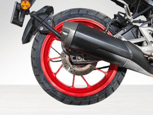 Used 2024 Yamaha MT 15 V2 Deluxe for sale in Gurgaon - thumbnail 6