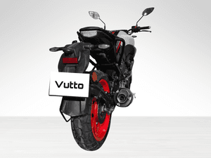 Used 2024 Yamaha MT 15 V2 Deluxe for sale in Gurgaon - thumbnail 4
