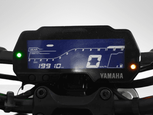 Used 2024 Yamaha MT 15 V2 Deluxe for sale in Gurgaon - thumbnail 8