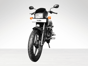 Used 2024 Hero Splendor Plus Self Alloy i3S for sale in Jaipur - thumbnail 3
