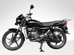 Used 2024 Hero Splendor Plus Self Alloy i3S for sale in Jaipur - thumbnail 1