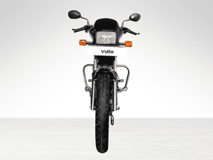Used 2024 Hero Splendor Plus Self Alloy i3S for sale in Jaipur - thumbnail 9