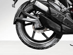 Used 2019 TVS Apache RTR 160 4V Dual Channel ABS for sale in Gurgaon - thumbnail 6