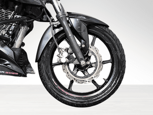 Used 2019 TVS Apache RTR 160 4V Dual Channel ABS for sale in Gurgaon - thumbnail 5