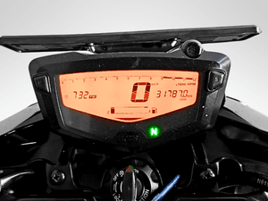 Used 2019 TVS Apache RTR 160 4V Dual Channel ABS for sale in Gurgaon - thumbnail 9