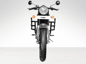 Used 2023 Royal Enfield Classic 350 Classic Dark - Dual Channel ABS for sale in Delhi - thumbnail 9
