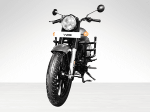 Used 2023 Royal Enfield Classic 350 Classic Dark - Dual Channel ABS for sale in Delhi - thumbnail 3