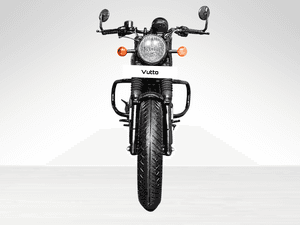 Used 2025 Royal Enfield Hunter 350 Metro Dapper for sale in Gurgaon - thumbnail 9