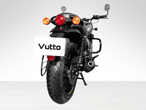 Used 2025 Royal Enfield Hunter 350 Metro Dapper for sale in Gurgaon - thumbnail 4