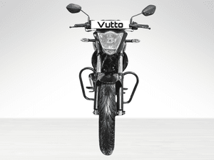 Used 2017 Suzuki Gixxer SF [2015-2018] Rear Disc for sale in Gurgaon - thumbnail 9