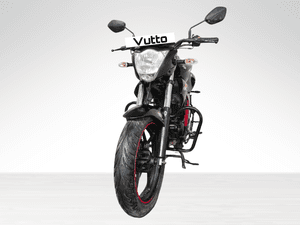 Used 2017 Suzuki Gixxer SF [2015-2018] Rear Disc for sale in Gurgaon - thumbnail 3