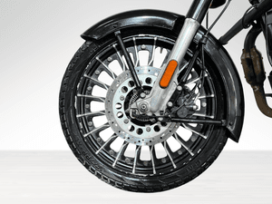 Used 2020 Royal Enfield Classic 350 Dark for sale in Delhi - thumbnail 5