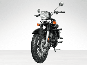 Used 2020 Royal Enfield Classic 350 Dark for sale in Delhi - thumbnail 3