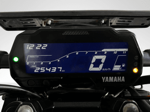 Used 2023 Yamaha FZS Fi V4 Deluxe for sale in Delhi - thumbnail 8