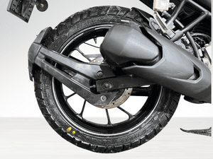 Used 2023 Yamaha FZS Fi V4 Deluxe for sale in Delhi - thumbnail 6