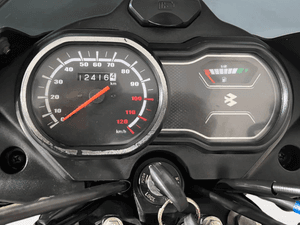 Used 2025 Bajaj Platina 110 Drum for sale in Delhi - thumbnail 8