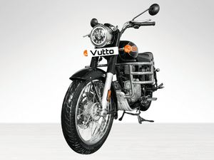 Used 2024 Royal Enfield Bullet 350 Base for sale in Delhi - thumbnail 3