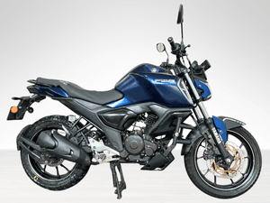 Used 2023 Yamaha FZS Fi V4 Deluxe for sale in Delhi - thumbnail 2