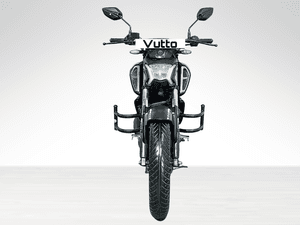 Used 2023 Yamaha FZS Fi V4 Deluxe for sale in Delhi - thumbnail 9