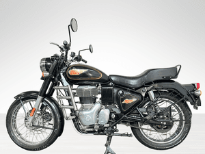 Used 2024 Royal Enfield Bullet 350 Base for sale in Delhi