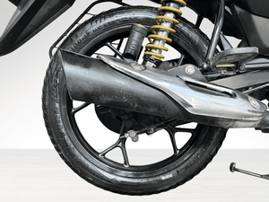 Used 2025 Bajaj Platina 110 Drum for sale in Delhi - thumbnail 6