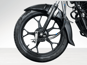 Used 2025 Bajaj Platina 110 Drum for sale in Delhi - thumbnail 5