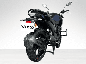 Used 2023 Yamaha FZS Fi V4 Deluxe for sale in Delhi - thumbnail 4