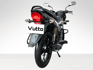 Used 2025 Bajaj Platina 110 Drum for sale in Delhi - thumbnail 4