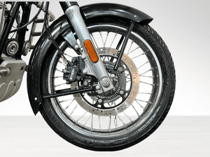 Used 2024 Royal Enfield Bullet 350 Base for sale in Delhi - thumbnail 5