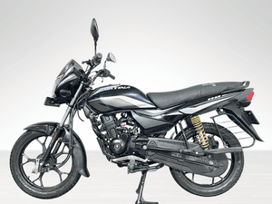 Used 2025 Bajaj Platina 110 Drum for sale in Delhi - thumbnail 1