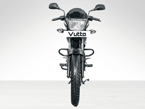 Used 2025 Bajaj Platina 110 Drum for sale in Delhi - thumbnail 9