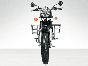 Used 2024 Royal Enfield Bullet 350 Base for sale in Delhi - thumbnail 9