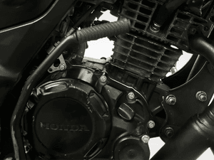 Used 2023 Honda SP 125 Drum for sale in Jaipur - thumbnail 7
