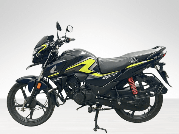 Used 2023 Honda SP 125 Drum for sale in Jaipur - photo 1