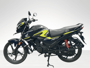 Used 2023 Honda SP 125 Drum for sale in Jaipur - thumbnail 1