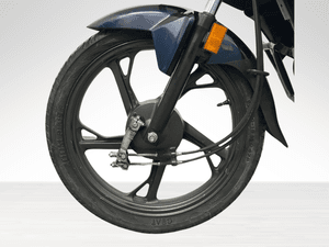 Used 2023 Honda SP 125 Drum for sale in Jaipur - thumbnail 5